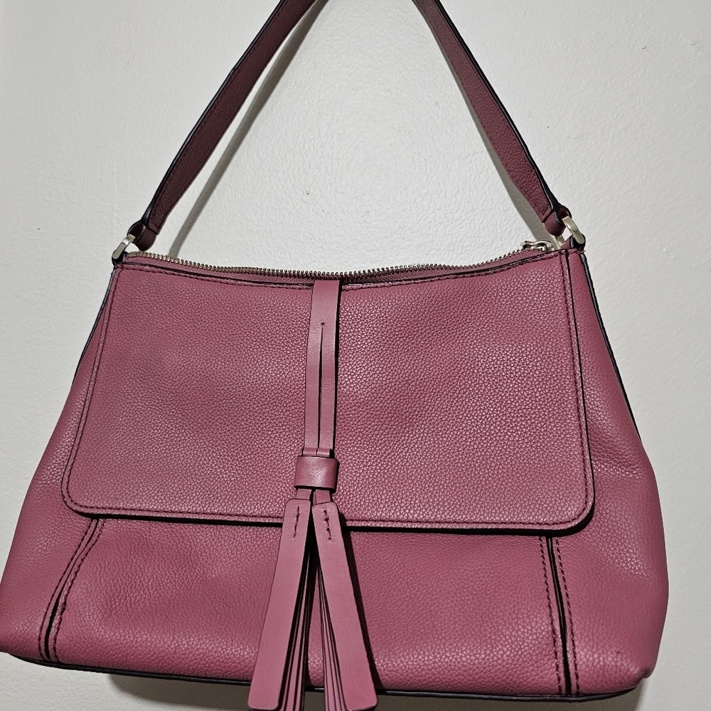 Authentic Kate Spade leather Shoulder Bag - Picture 3 of 7